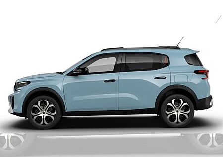 Citroën C3 Aircross Aircross 1.2 Turbo 100 PLUS *BESTELLFAHRZEUG*