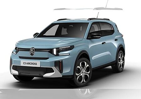 Citroën C3 Aircross Aircross 1.2 Turbo 100 PLUS *BESTELLFAHRZEUG*