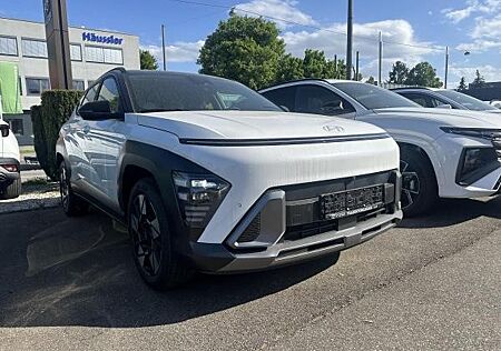 Hyundai Kona Prime 1.6 T-GDI Automatik Dachlackierung ❗Lager❗