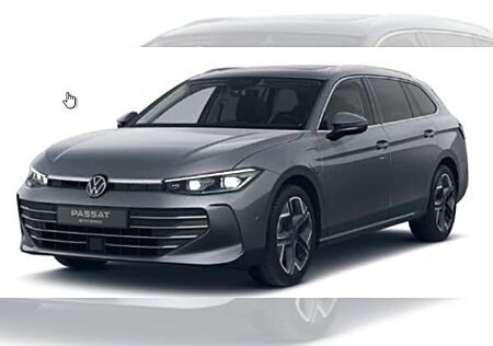 VW Passat Volkswagen Variant Business, Gewerbe Sonderleasing, sofort verfügbar