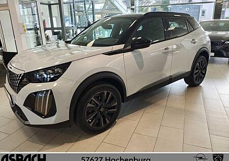Peugeot 2008 GT / Sofort