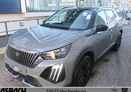 Peugeot 2008 GT / Sofort