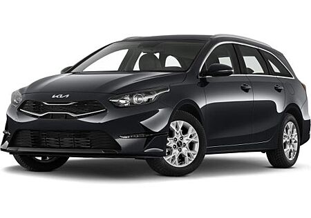 Kia Cee'd Ceed Ultimate AT STYLE JBL Paket