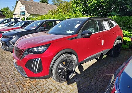 Peugeot 2008 GT / Sofort