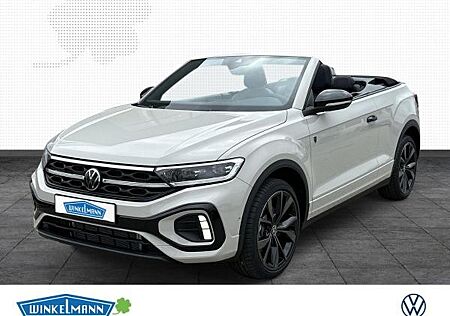 VW T-Roc Volkswagen Karmann 1,5l TSI AHK MATRIX LED ACC