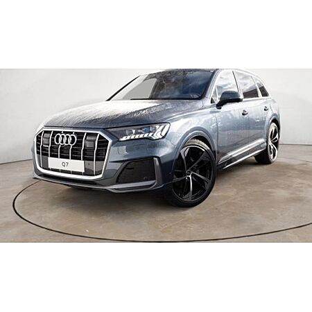 Audi Q7 leasen