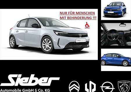 Opel Corsa-e *LETZTE CHANCE ÜBER'S WOCHENENDE*