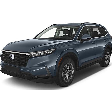 Honda CR-V leasen