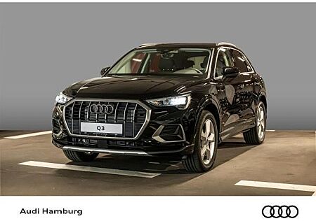 Audi Q3 advanced 35 TDI S tronic