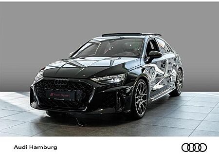 Audi RS3 Limousine S tronic