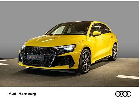 Audi RS3 RS 3 Sportback S tr onic _LGE