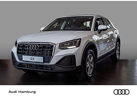 Audi Q2 35 TFSI S tronic