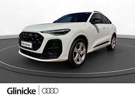 Audi Q5 Sportback TFSI QUATTRO+S-LINE+TECHPLUS+MATRIX