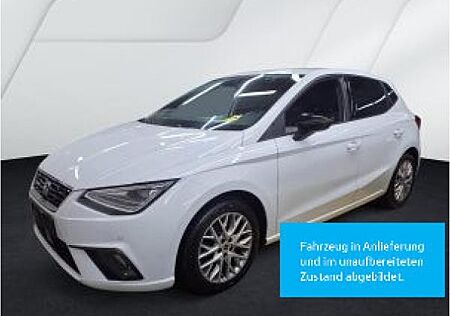 Seat Ibiza FR-Line 1.0 TSI DSG