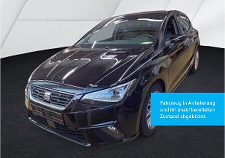 Seat Ibiza FR-Line 1.0 TSI DSG