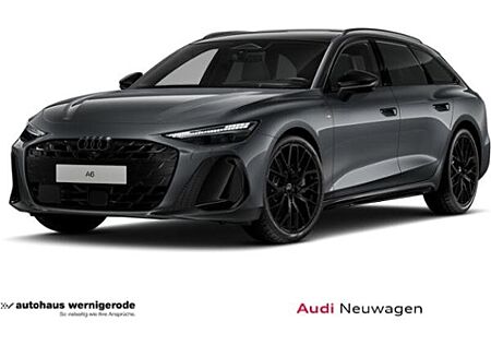 Audi A6 Avant TDI quattro S tronic