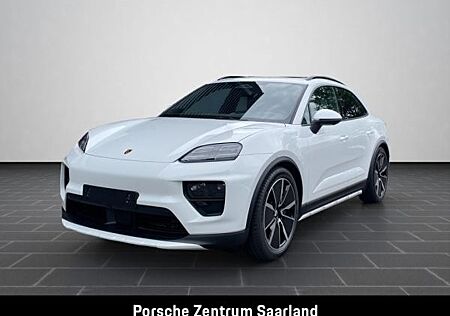 Porsche Macan Pano.,Luftfed.,BOSE,Beifahrerdisplay,Matrix LED, Komfortzugang