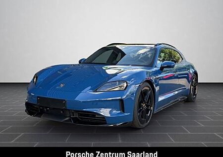 Porsche Taycan GTS Sport Turismo Hinterachsl.,HD Matrix,Inno Drive,Soft-Close