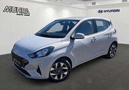 Hyundai i10 1.0 Aut. Trend 🔥 All in Leasing 🔥 Wartung & KFZ Versicherung inkl. 🔥