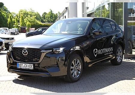 Mazda CX-60 eSKYACTIV PHEV Aut. HOMURA CON-/DRI-/COM-Paket