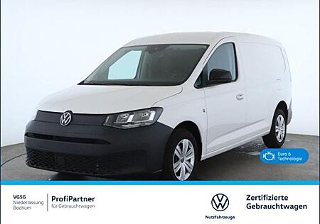 VW Caddy Volkswagen Maxi Cargo TDI DSG Klima Digi Cockpit PDC ZV