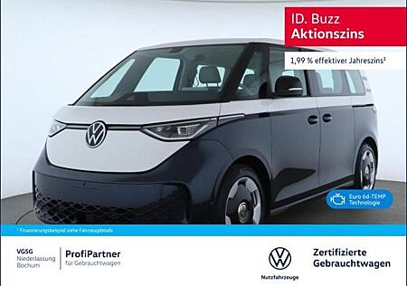 VW ID.BUZZ Volkswagen ID. Buzz Pro AHK Navi Kamera IQ Matrix LED Klima
