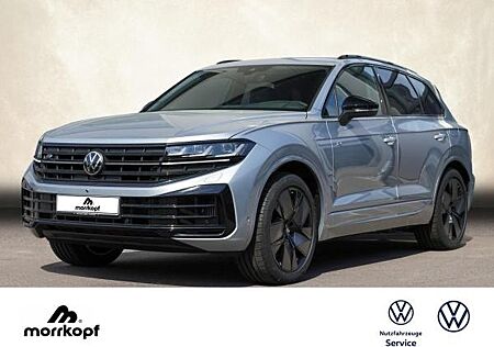 VW Touareg Volkswagen R Plug-In +9.247 GEWERBEBONUS+