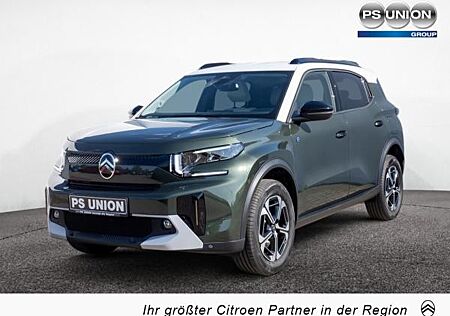 Citroën C3 Aircross ë 113 MAX SHZ KAMERA NAVI HUD LED