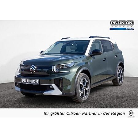 Citroën C3 Aircross leasen