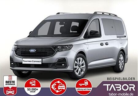Ford Tourneo Connect Grand 1.5 PHEV 150 Tit. LED Kam