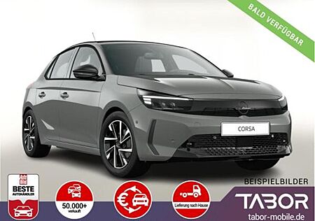 Opel Corsa 1.2 Turbo 100 AT8 GS LED ActiveDrive SHZ