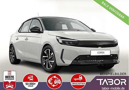 Opel Corsa 1.2 Turbo 100 AT8 GS LED ActiveDrive SHZ