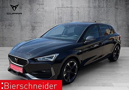 Cupra Leon 1.5 eTSI DSG LED Navi FaPa XL Kamera Kessy WP