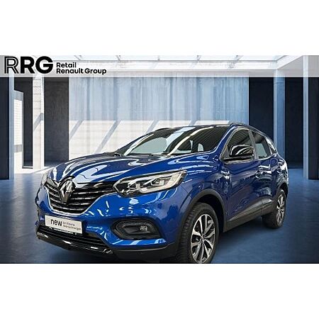 Renault Kadjar leasen