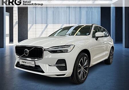 Volvo XC 60 XC60 B4 MOMENTUM PRO GEARTRONIC LEDER SSD