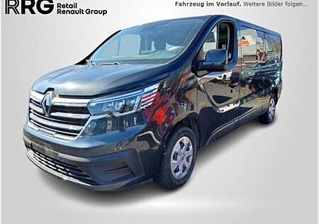 Renault Trafic COMBI LIFE 9-SITZER dCi 110 NAVI KAMERA