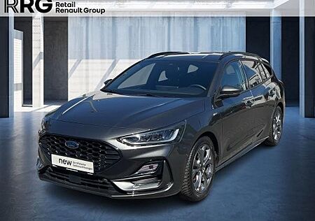 Ford Focus TURNIER Mild-Hybrid ST-Line X