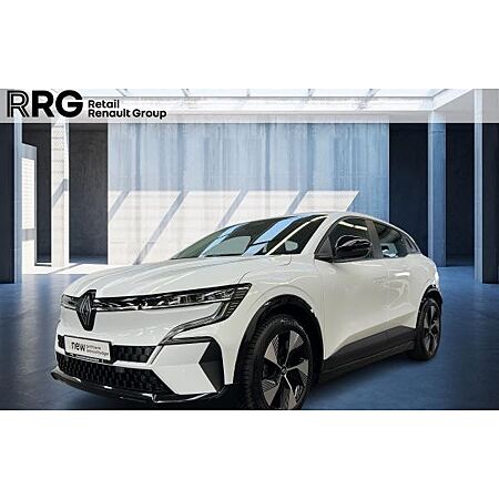 Renault Megane E-Tech leasen