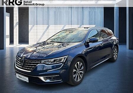 Renault Talisman Grandtour TCe 160 Intens Massage Kamera