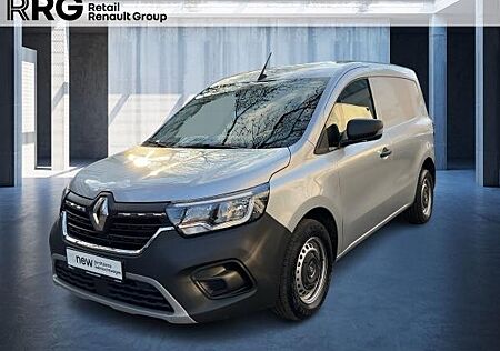 Renault Kangoo III Rapid dCi 95 Advance Kamera Klima
