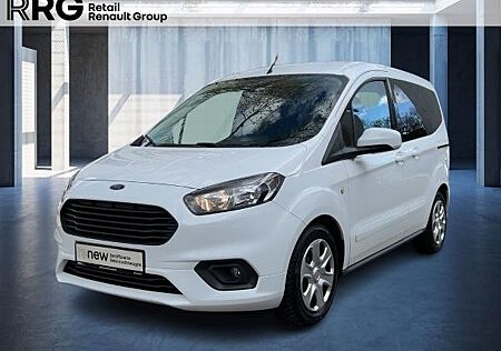Ford Tourneo Courier Trend Navi Klima