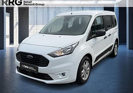 Ford Tourneo Connect Trend Privacy PDC Winter-Paket