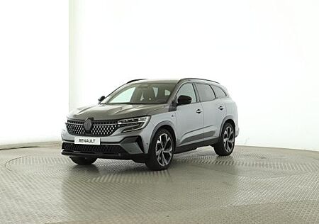 Renault Espace Esprit Alpine E-Tech Full Hybrid 200