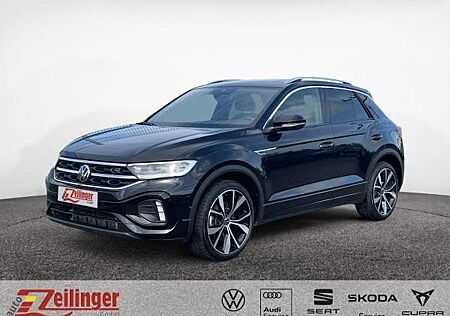 VW T-Roc Volkswagen R-Line 4Motion TSI DSG|19"|NAVI|ACC|KAMERA