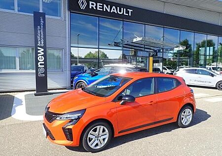 Renault Clio Evolution SCe 65