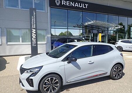 Renault Clio Techno TCe 90