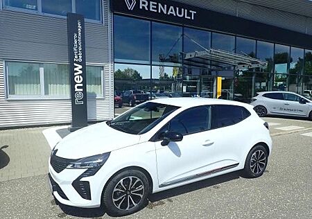 Renault Clio Techno TCe 90