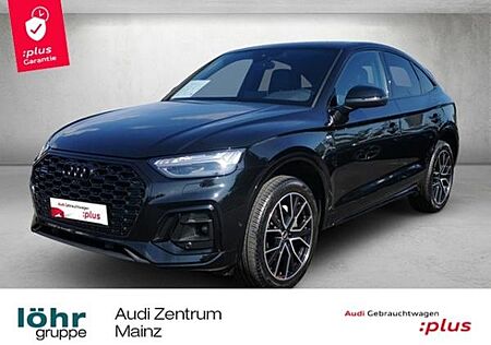 Audi Q5 Sportback S line 45 TFSI quattro S tronic