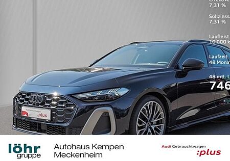 Audi A5 Avant TFSI Q S line 20"|3.99%|Navi|Matrix|ACC