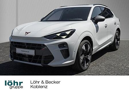 Cupra Terramar 2.0 TSI / 7-Gang-DSG 4Drive CTL